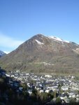Panoramique sur la haute vallée d'Aure - JPEG - 217.8 ko