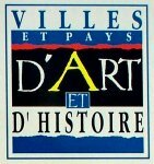 Logo Pays d'Art et d'Histoire - JPEG - 310.9 ko