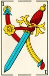 Aspade ou épée (carte la plus forte du jeu de truc y flou) - JPEG - 275.8 ko